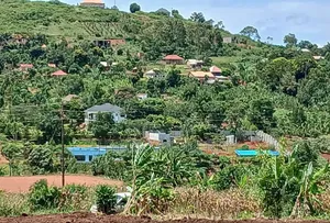 Prime Plots For Sale At Katende Express View Estate Along Masaka Road.