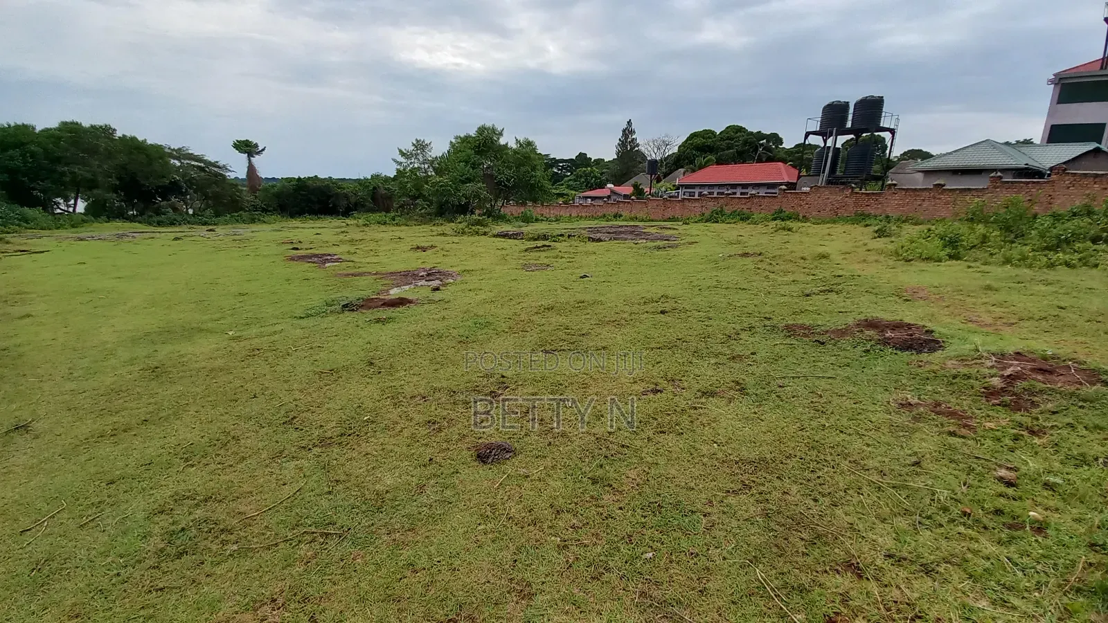5 Acres for Sale at Bugiri via Bwerenga via Kawuku