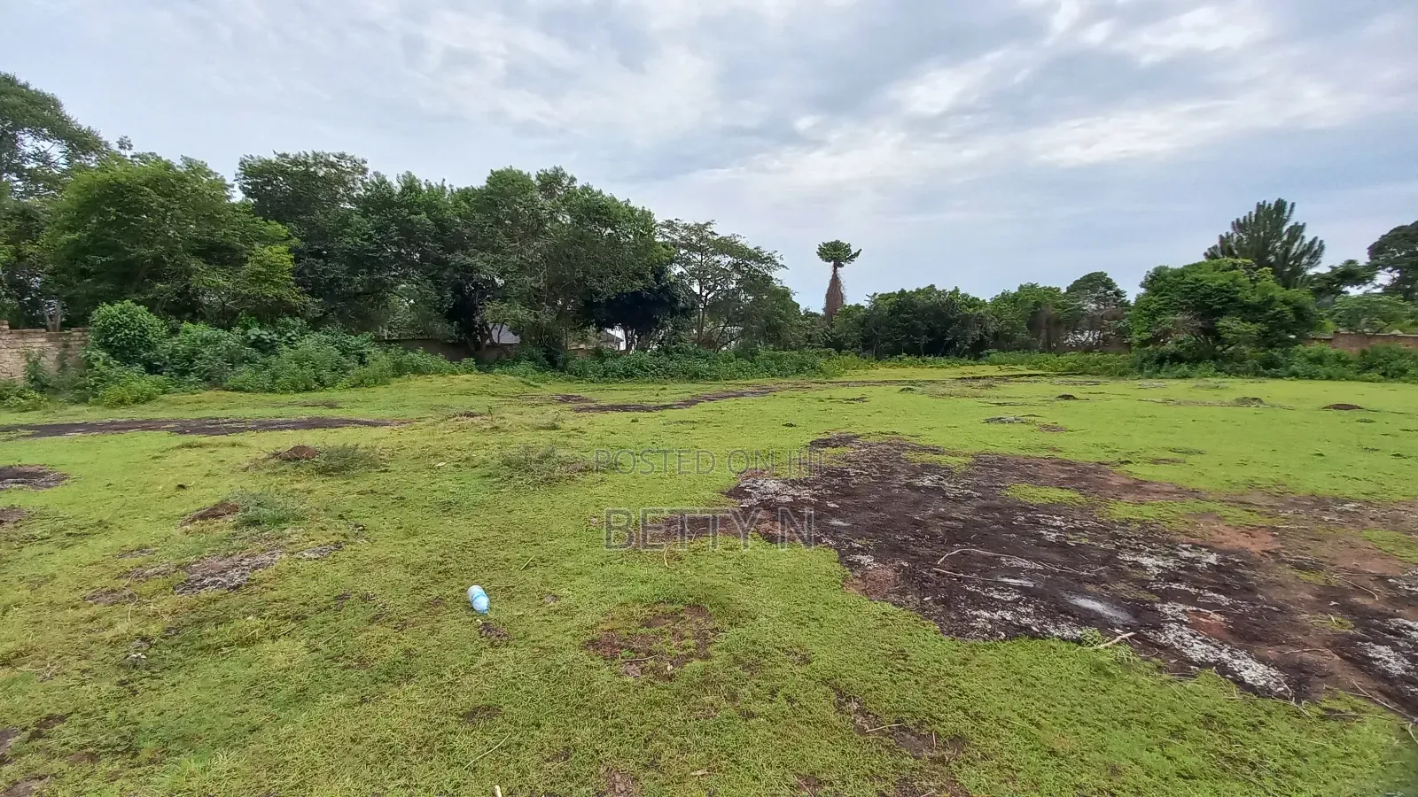 5 Acres for Sale at Bugiri via Bwerenga via Kawuku