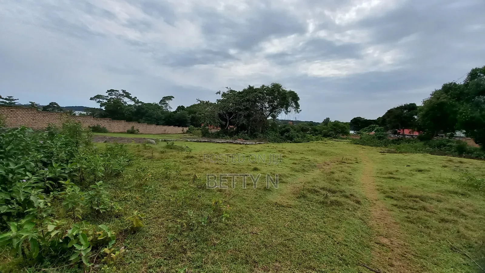 5 Acres for Sale at Bugiri via Bwerenga via Kawuku