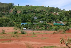 Prime Plots For Sale At Katende Express View Estate Along Masaka Road.