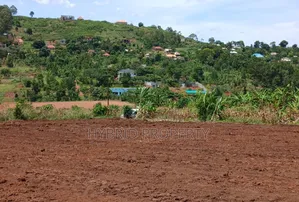 Prime Plots For Sale At Katende Express View Estate Along Masaka Road.
