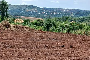 Prime Plots For Sale At Katende Express View Estate Along Masaka Road.