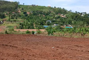 Prime Plots For Sale At Katende Express View Estate Along Masaka Road.