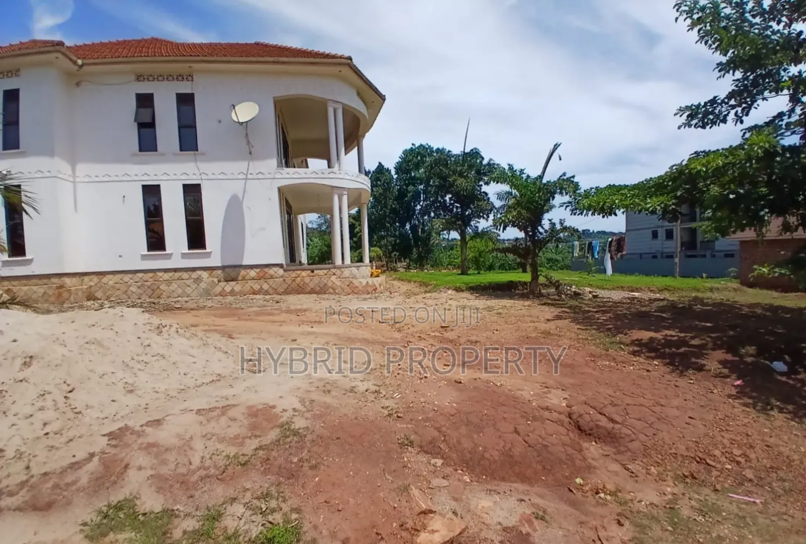 Prime Plots For Sale At Katende Express View Estate Along Masaka Road.