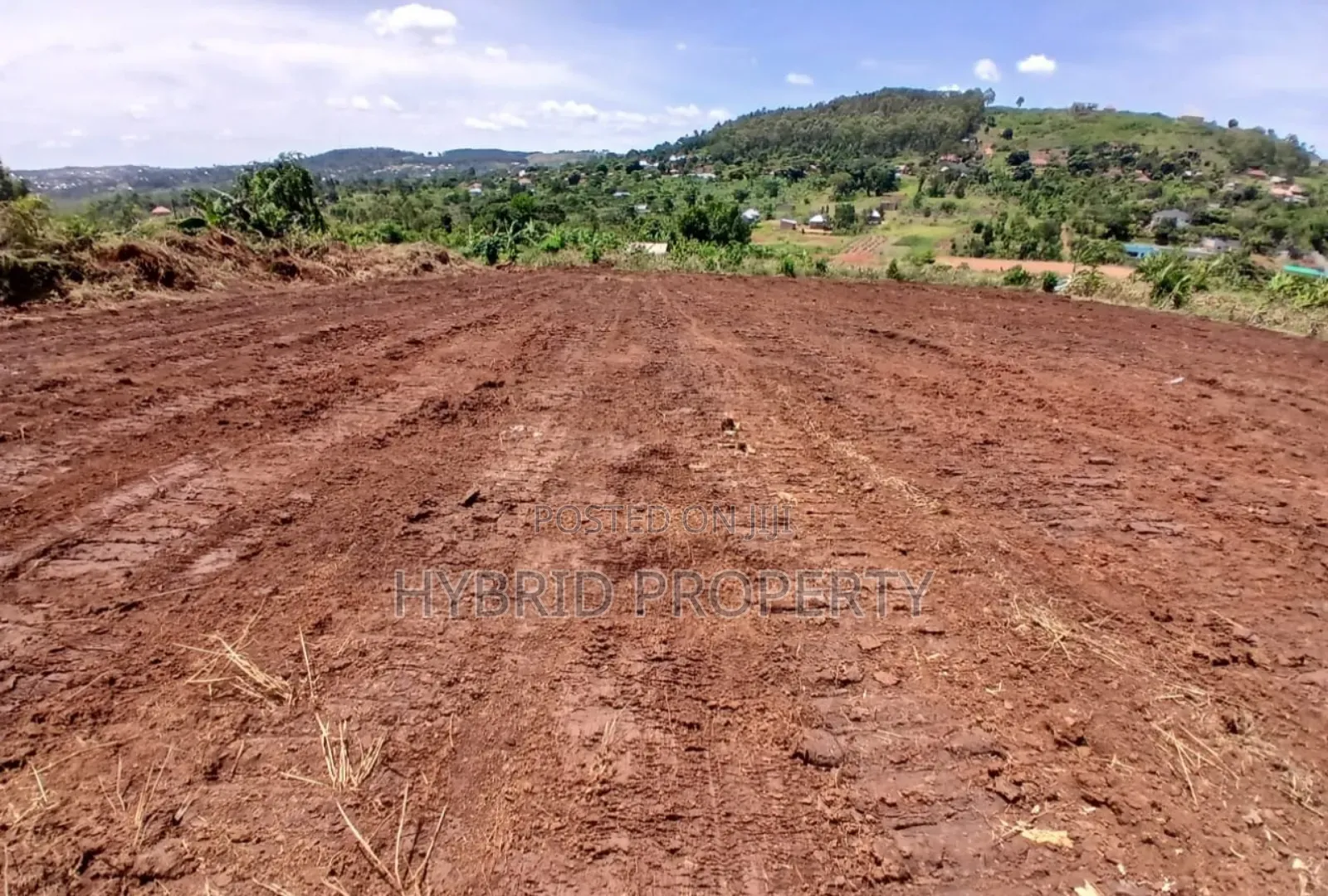 Prime Plots For Sale At Katende Express View Estate Along Masaka Road.