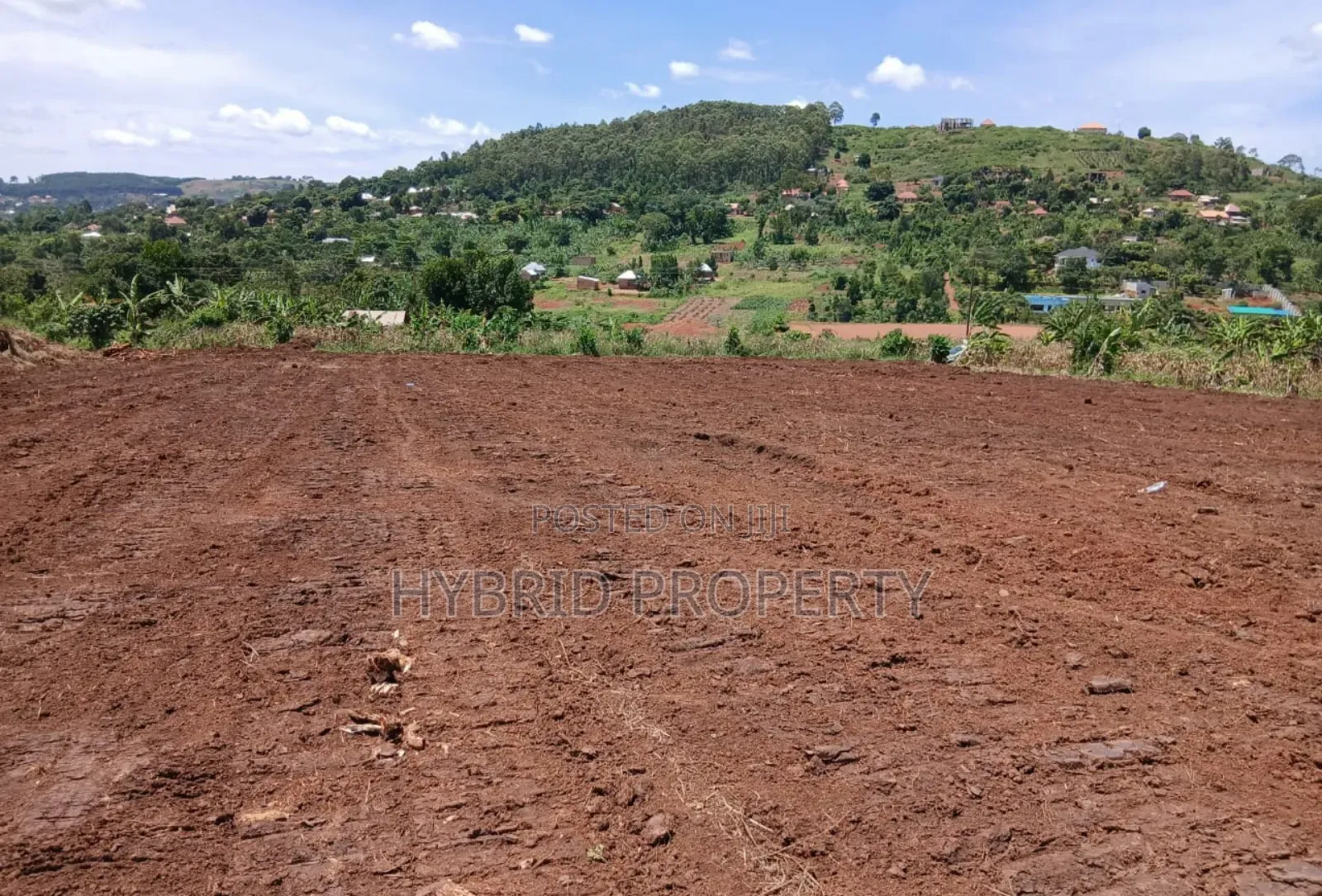 Prime Plots For Sale At Katende Express View Estate Along Masaka Road.