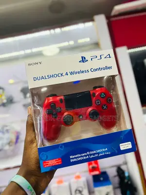 Gamepads Play Station 4