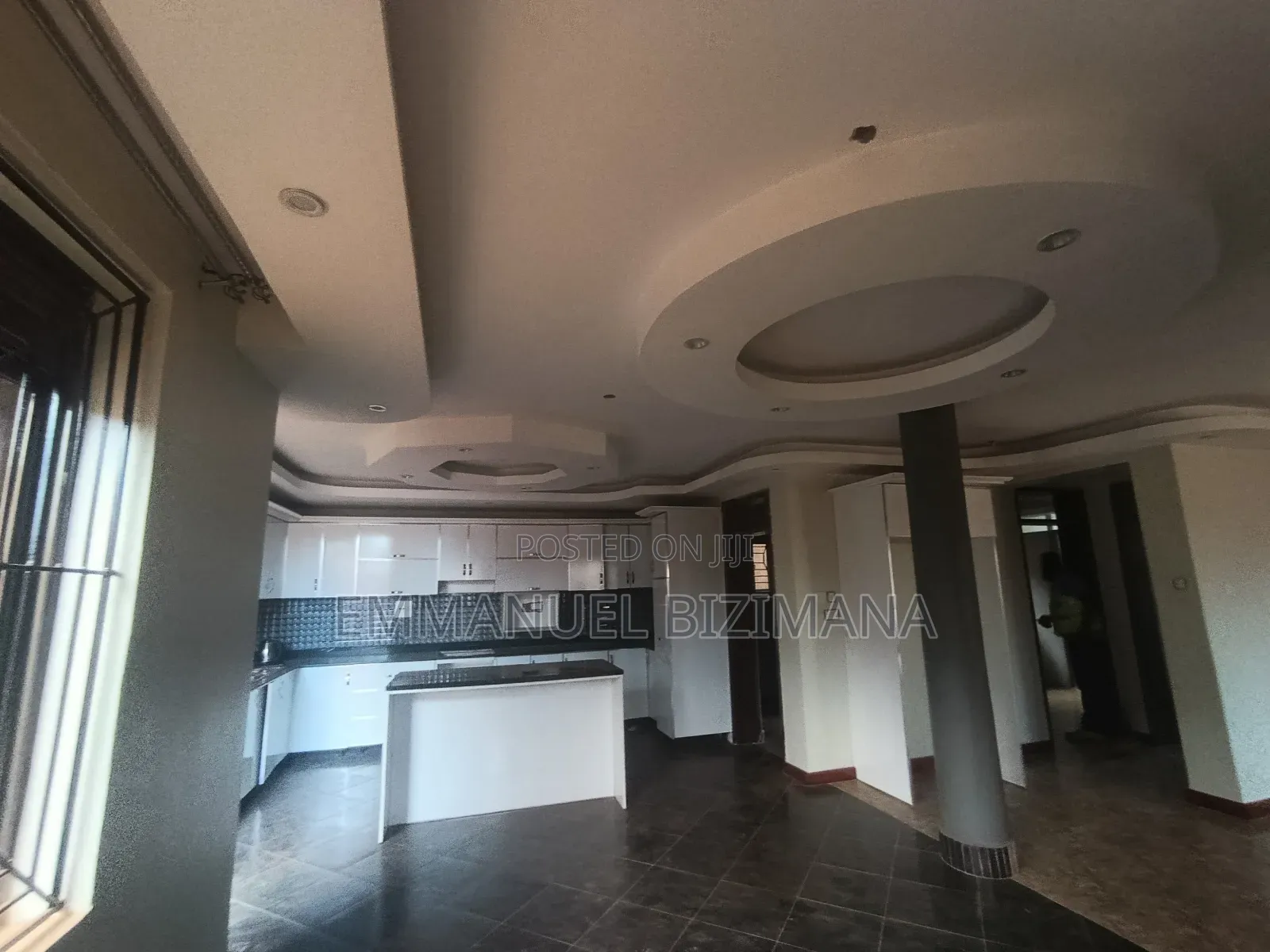 4bdrm House in Ntinda Town, Central Division for sale
