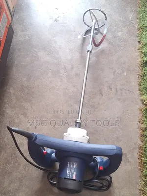 Paint Mixer
