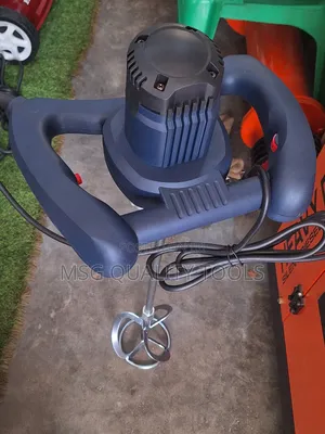 Paint Mixer