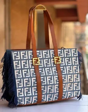 Ladies Unique Designer Handbags.