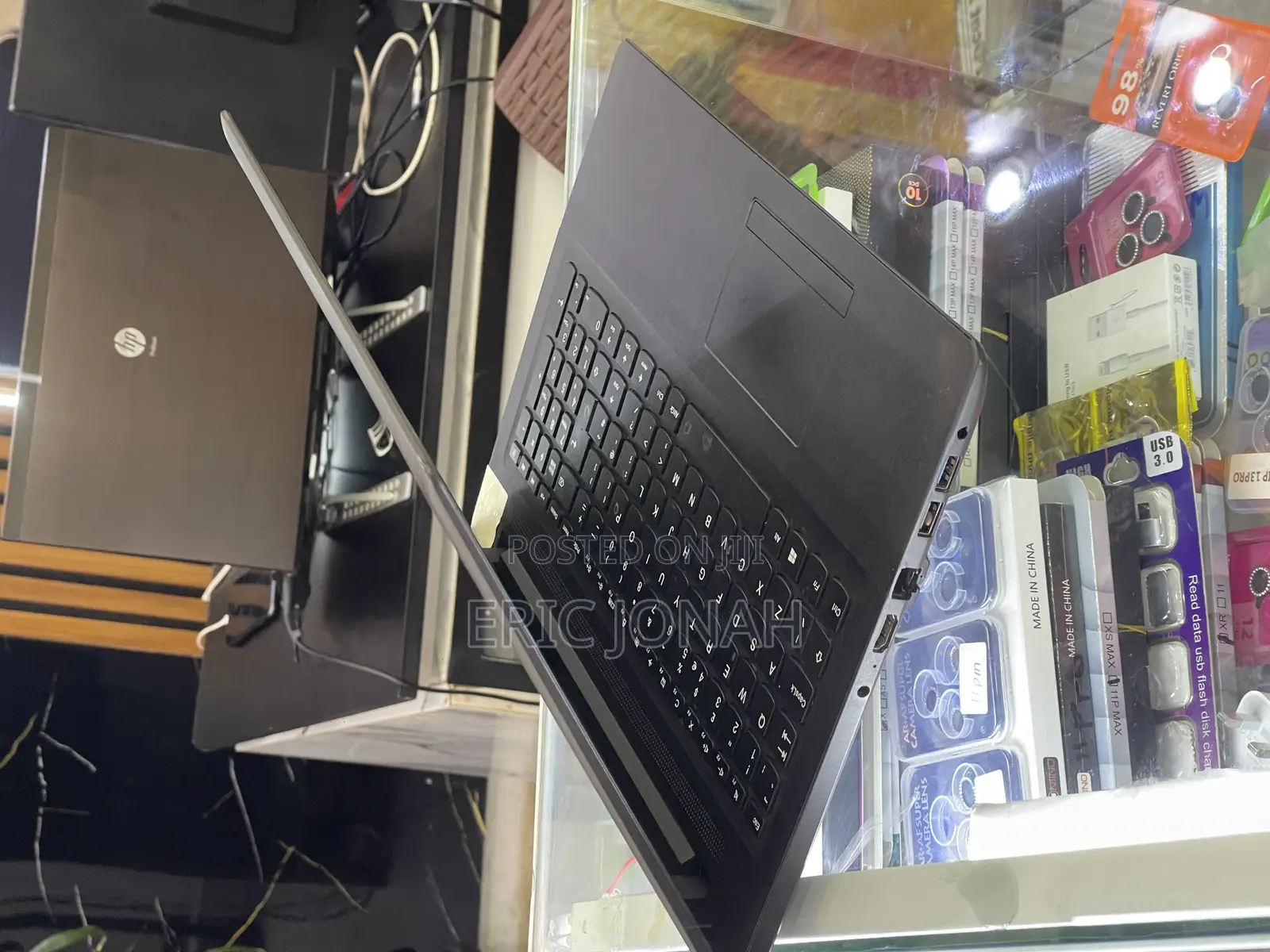 Laptop Lenovo 3000 G530 4GB Intel Core i5 SSD 500GB
