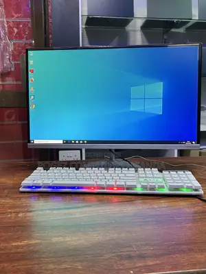 New Desktop Computer HP 290 G4 All-in-One 16GB Intel Core i5 SSD 256GB