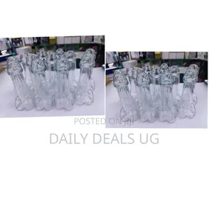 Novelty Penis-Shaped Cocktail Glass