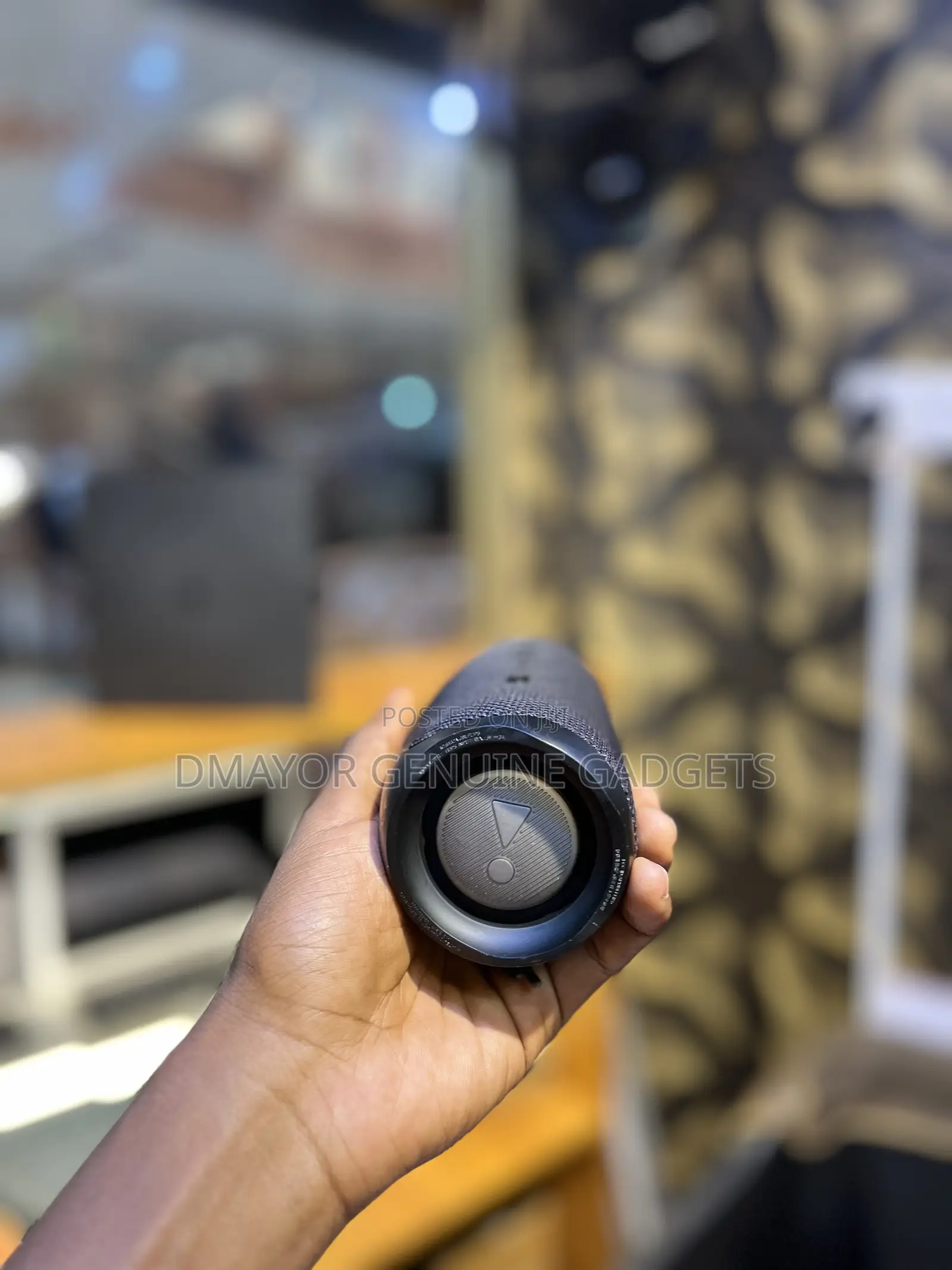 JBL Flip 5