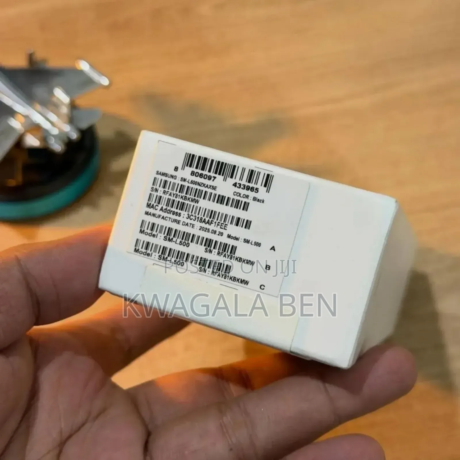 Samsung Galaxy Watch Classic 46mm