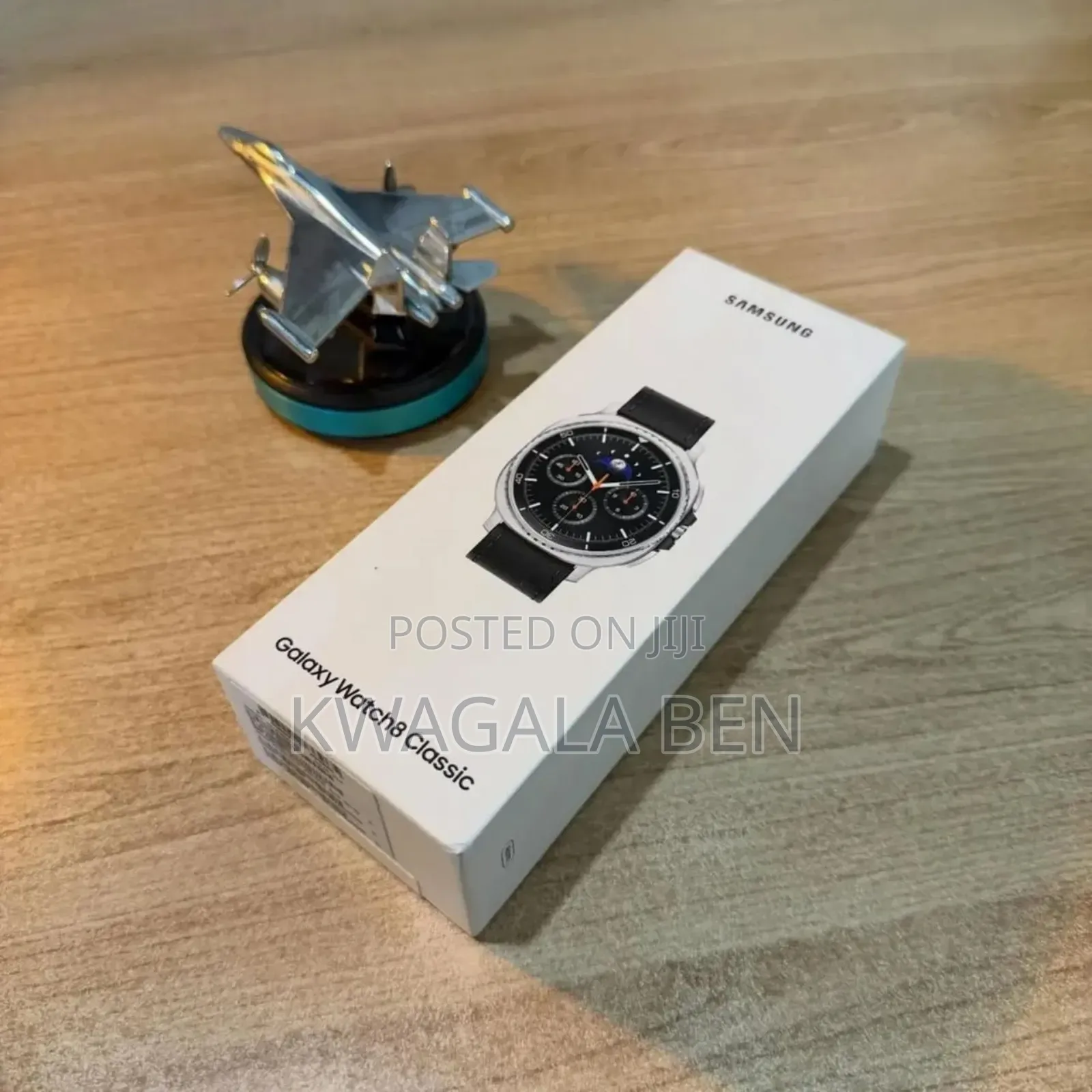 Samsung Galaxy Watch Classic 46mm