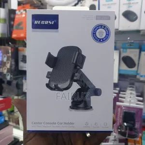 Car Centre Console Car Phone Holder Recrsi