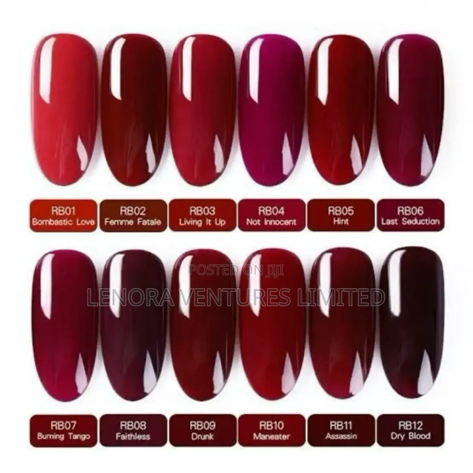 Press On Nails