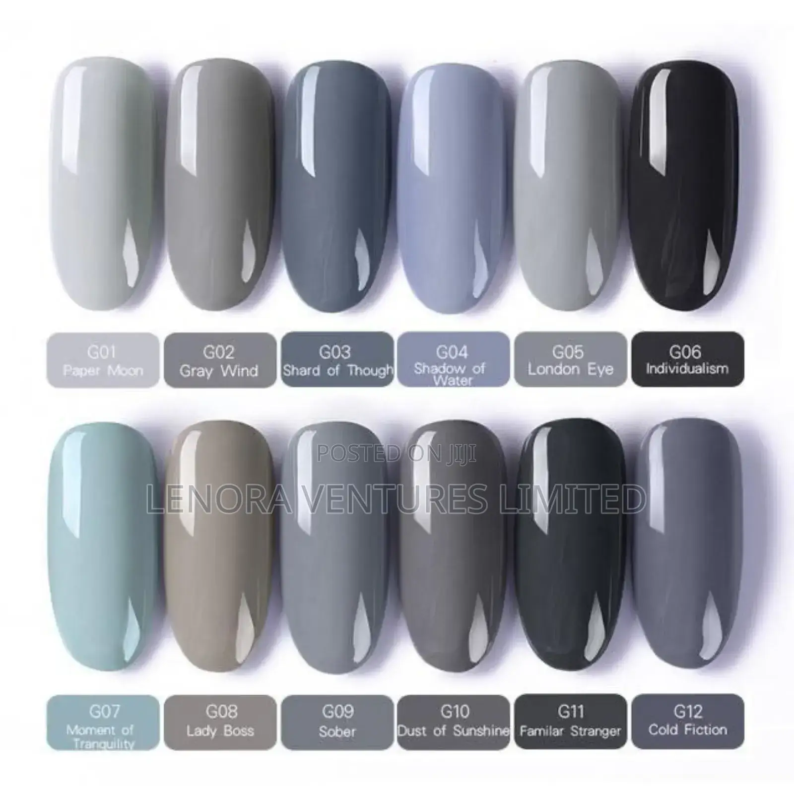 Press On Nails