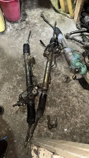 Steering Rack for Landcuasar Ronald