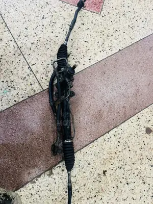 Steering Rack for Primo Old Model