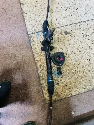 Steering Rack for Primo Old Model