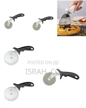 Pizza Cutter Wheel Type Pizza Cutter Wheel, Cycle.