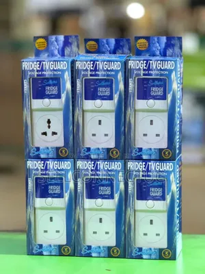 Fridge Guard