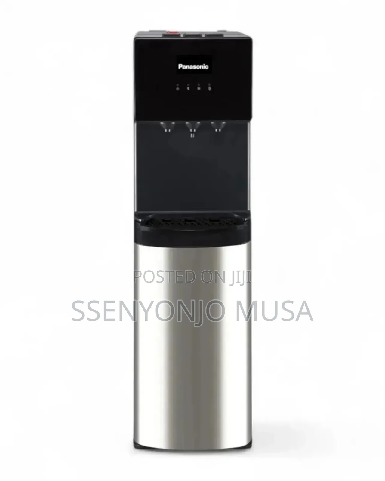 Panasonic 2l Bottom Loading Water Dispenser Sdmwd3438bg – Child Safety