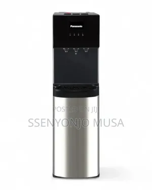 Panasonic 2l Bottom Loading Water Dispenser Sdmwd3438bg – Child Safety