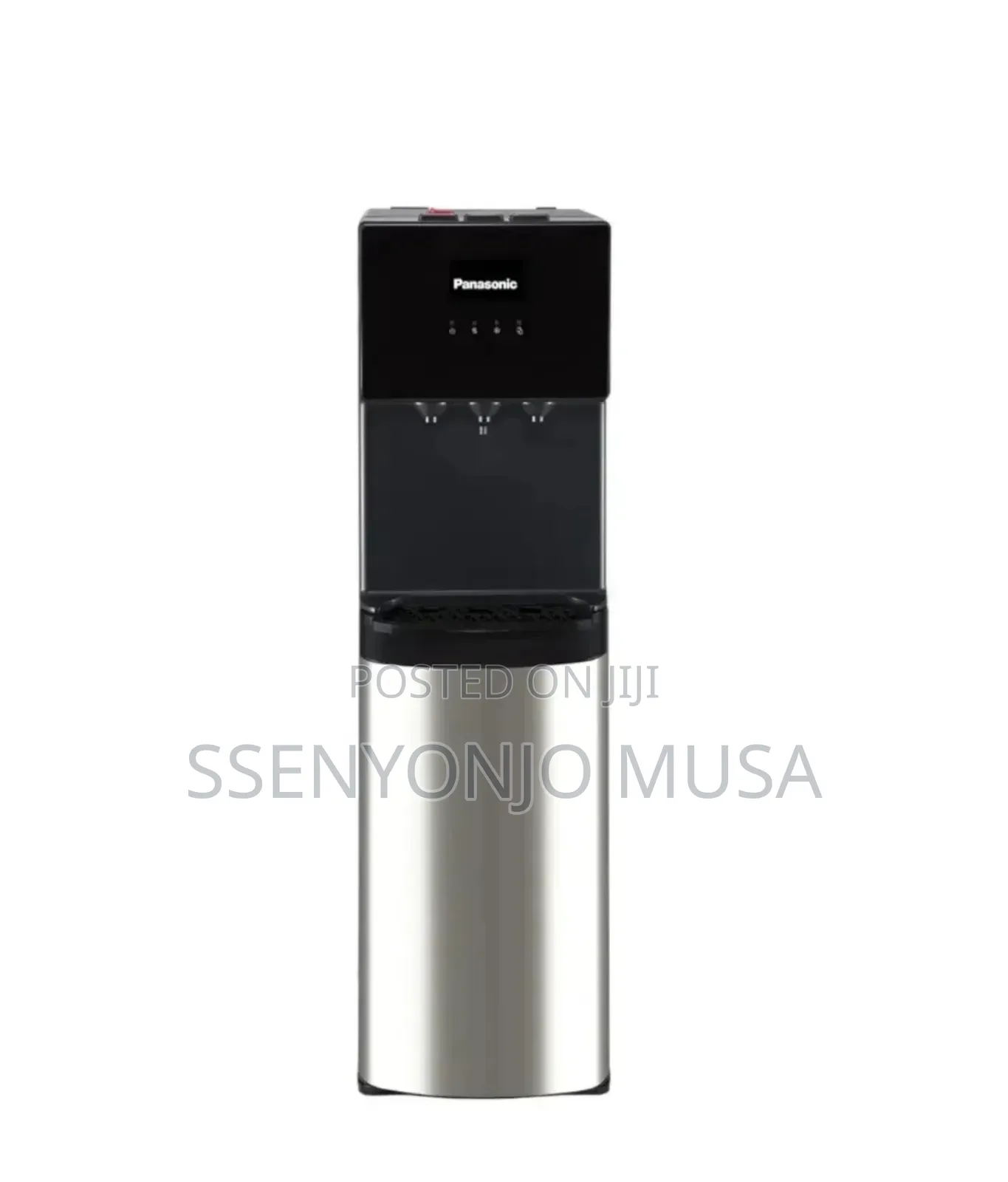 Panasonic 2l Bottom Loading Water Dispenser Sdmwd3438bg – Child Safety