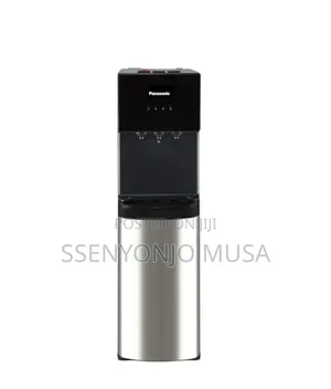 Panasonic 2l Bottom Loading Water Dispenser Sdmwd3438bg – Child Safety