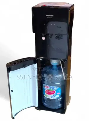 Panasonic 2l Bottom Loading Water Dispenser Sdmwd3438bg – Child Safety