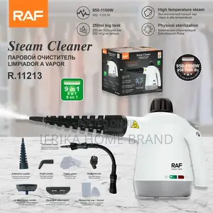 Steam Cleaner High Pressure Steam Cleaning Machine Sterilization