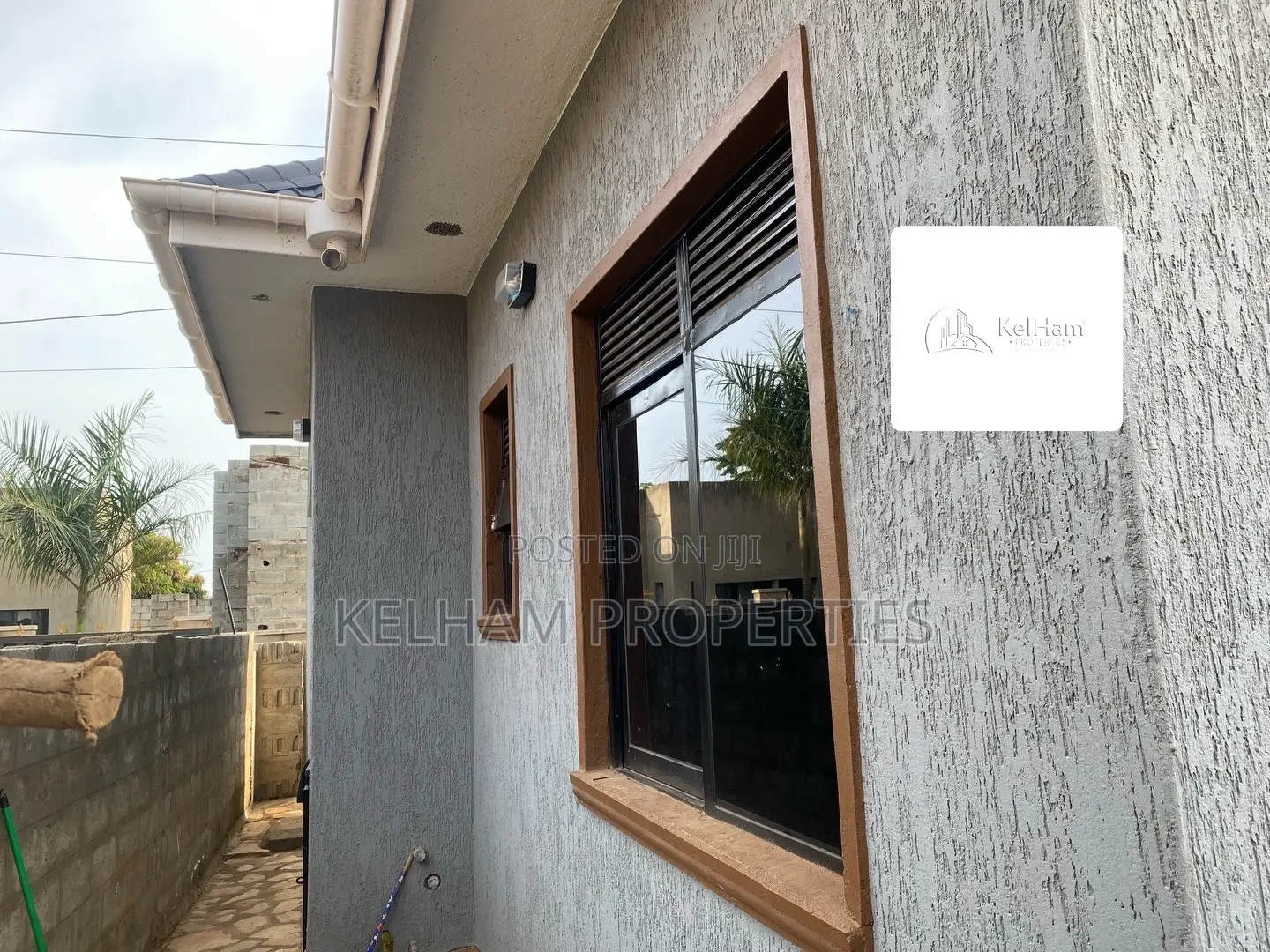 3bdrm House in Busabala Kaazi, Central Division for sale