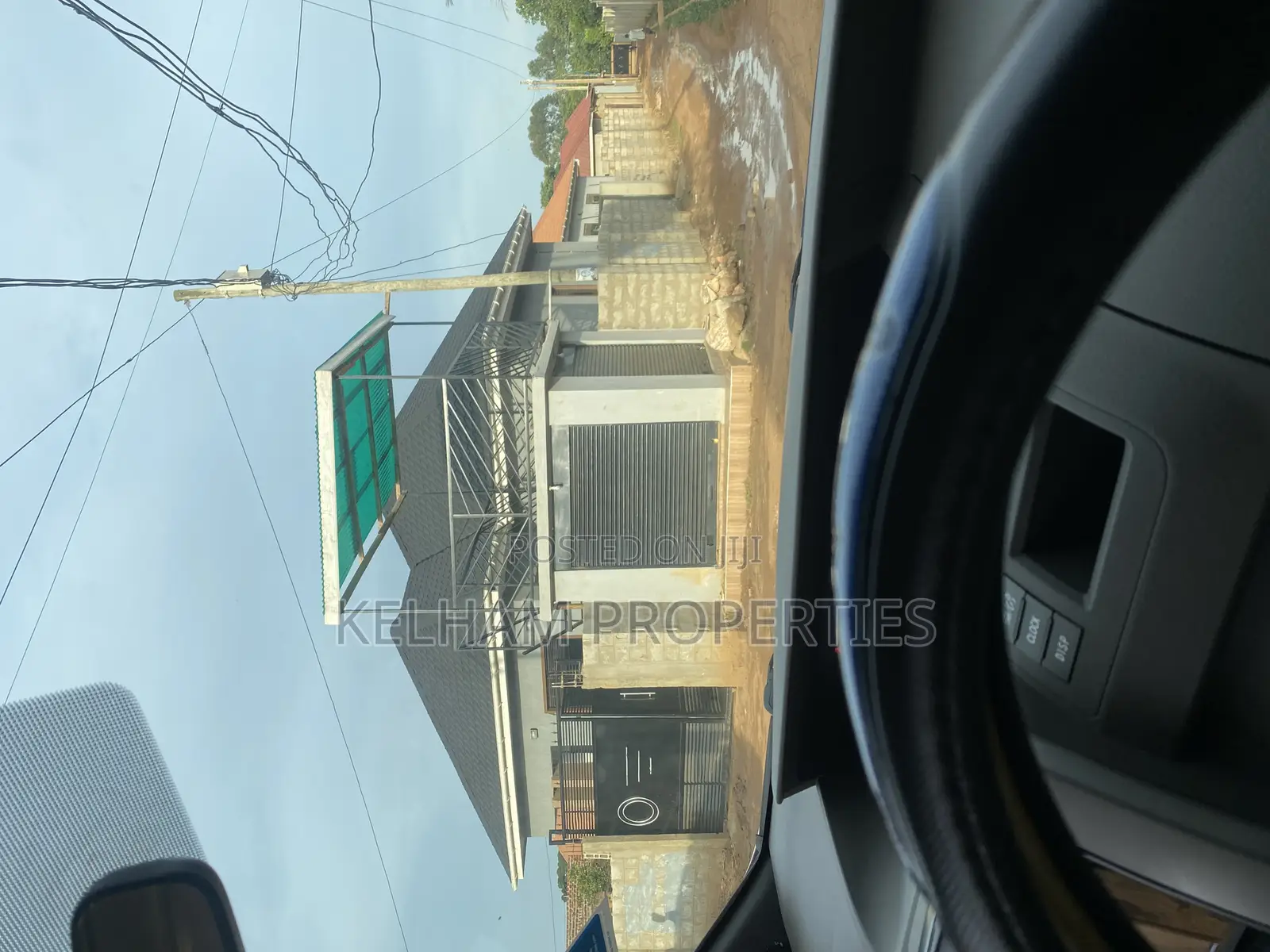 3bdrm House in Busabala Kaazi, Central Division for sale