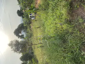 Land Title in Mpigi Mpambire Close to Main Road