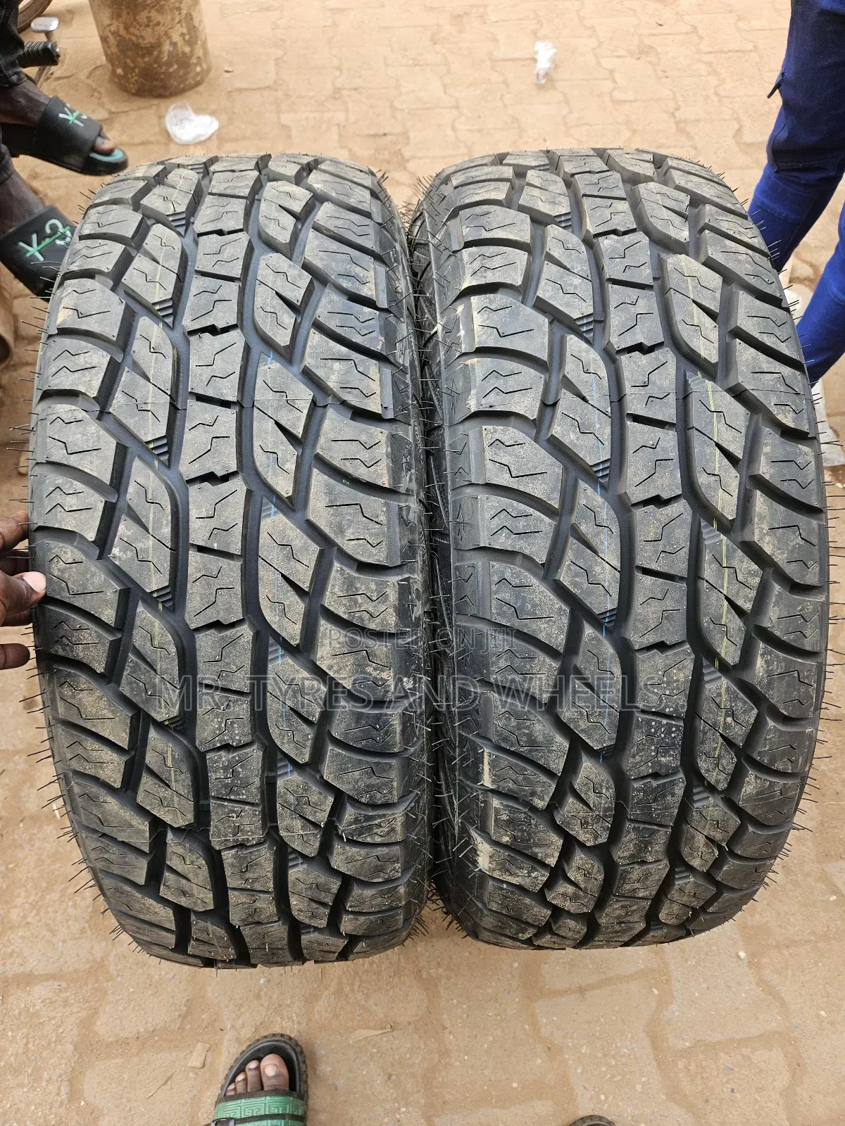 285 65 R18 Zmax Terra Xplorer C2 At Upgrade Ur Car Tires .