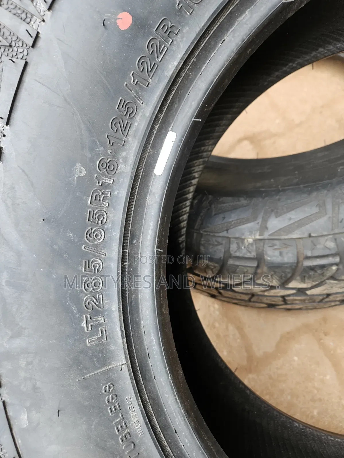 285 65 R18 Zmax Terra Xplorer C2 At Upgrade Ur Car Tires .
