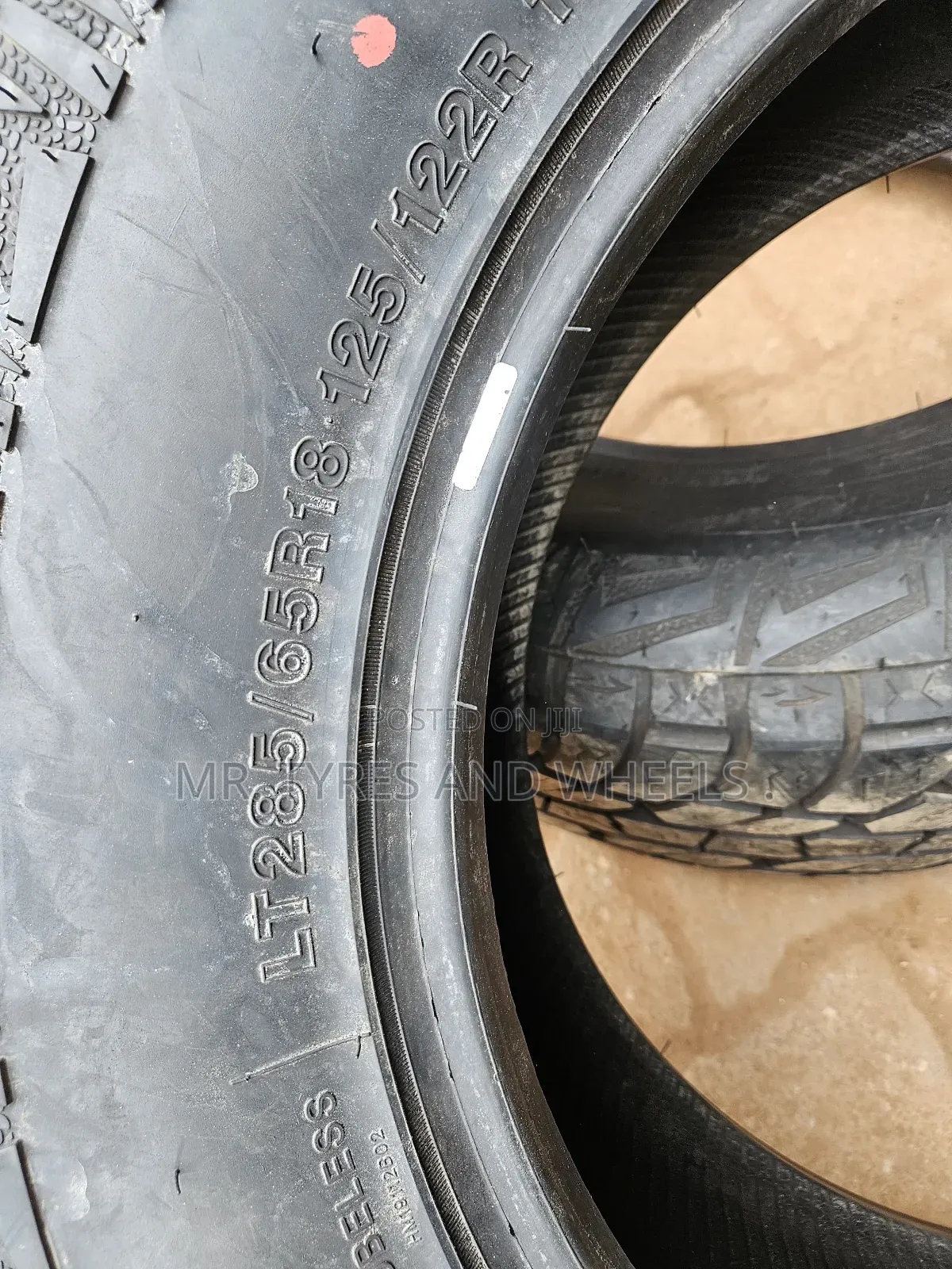 285 65 R18 Zmax Terra Xplorer C2 At Upgrade Ur Car Tires .