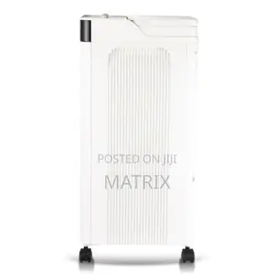 Raf 3 Speeds Portable Air Cooler Mini Air Conditioning Usb