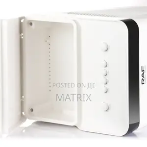 Raf 3 Speeds Portable Air Cooler Mini Air Conditioning Usb