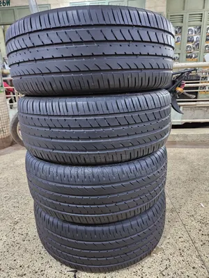 255 50 Zr19 Zeetex  Type Upgrade 4rm The Small Size 2 The Big Size.