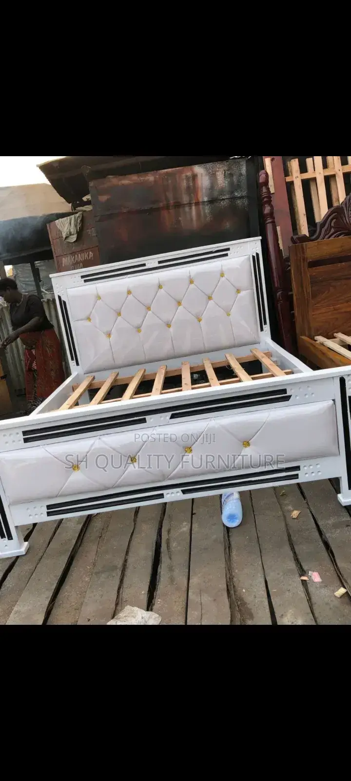 Best Quality Beds