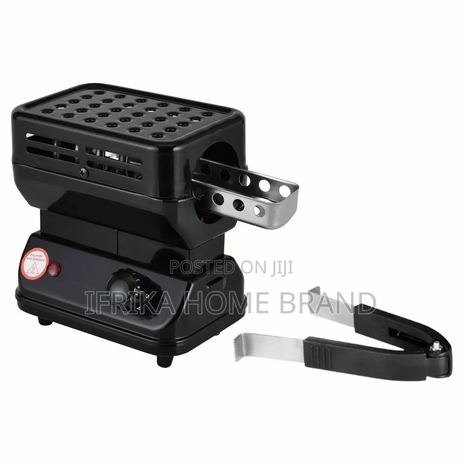 Electric Charcoal Burner Hookah Coconut Shell Charcoal Burner Heater