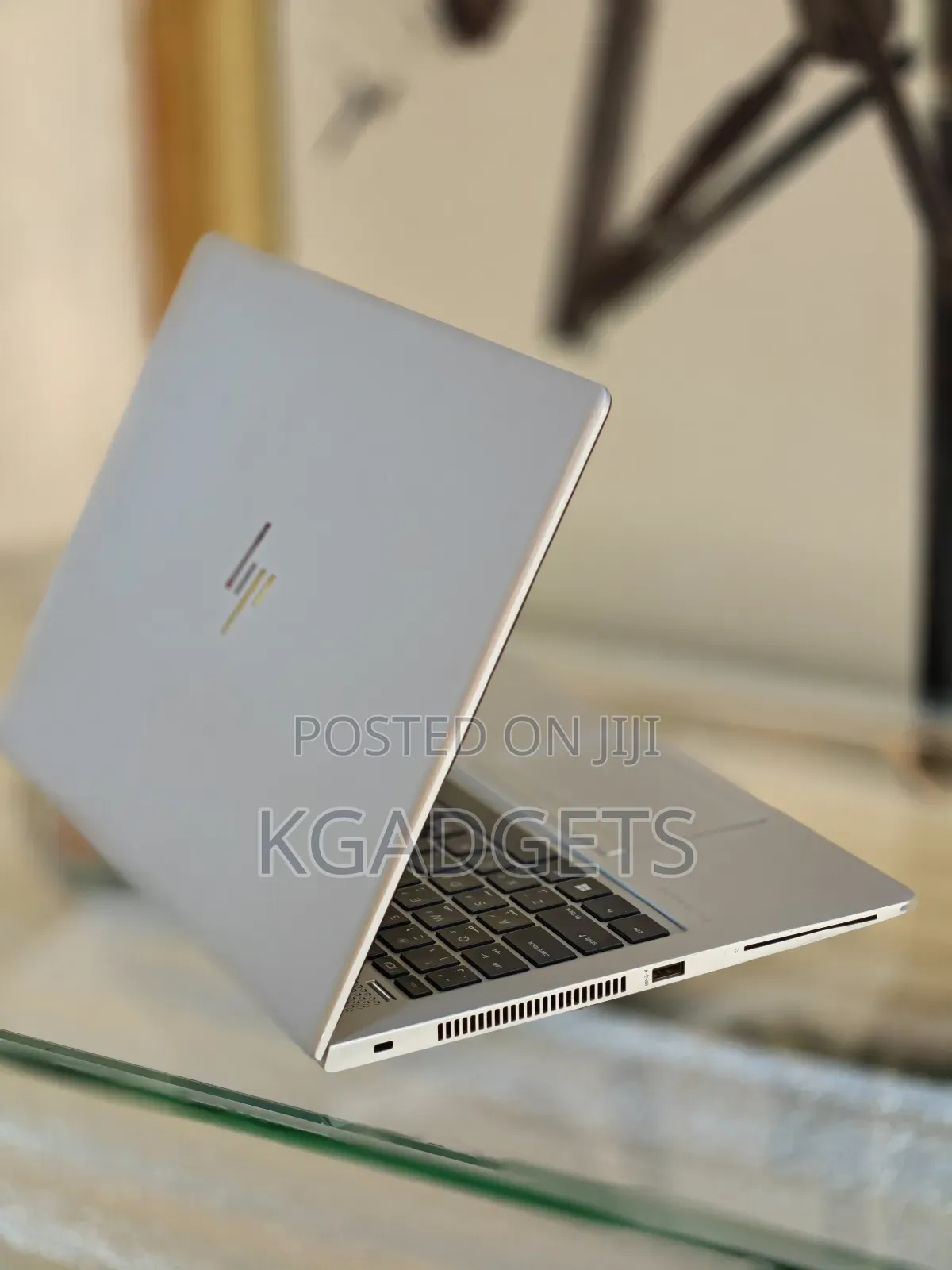 New Laptop HP EliteBook 840 G5 8GB AMD Ryzen 5 SSD 256GB