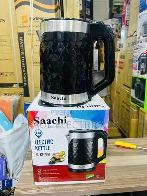 Saachi Electric Kettle