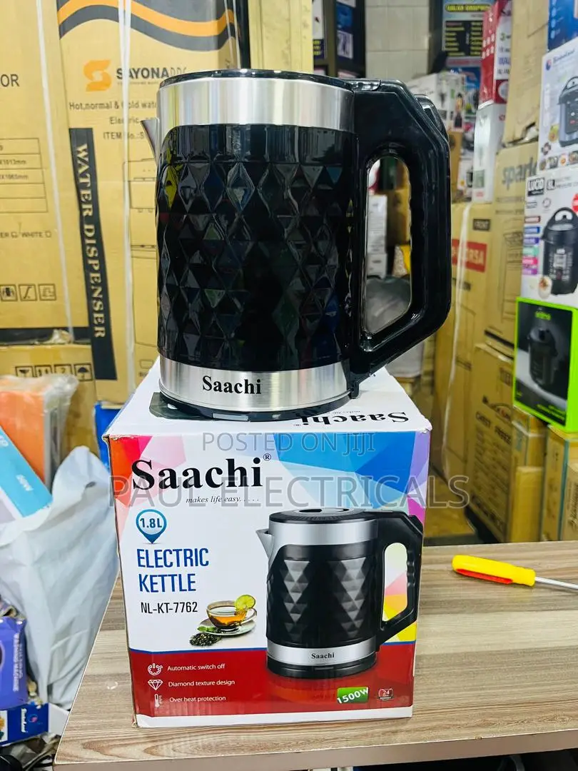 Saachi Electric Kettle
